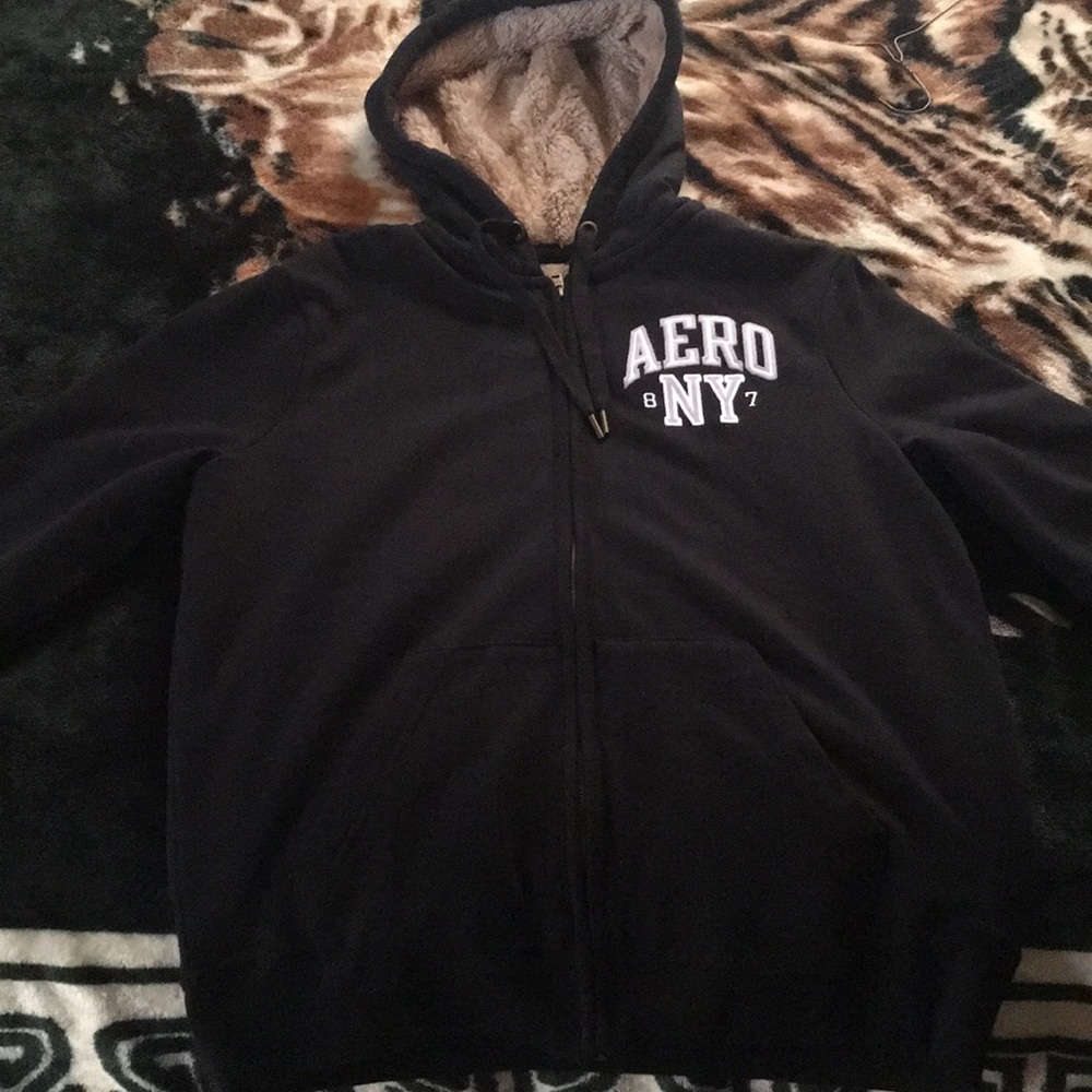 Aeropostale sweater